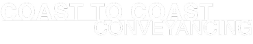 Coast to Coast Conveyancing