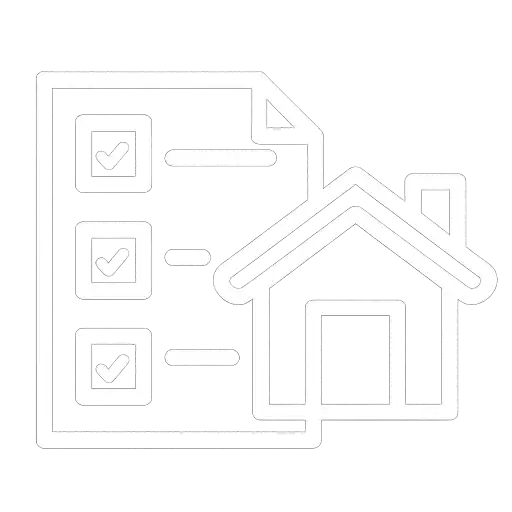 Off the plan conveyancing icon